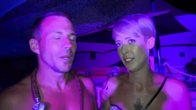 Club Libertin 25 Scene 3