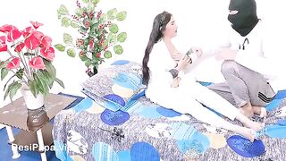 Big Boobs Hot Indian Wife Pussy Licking Extreme
