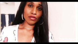 Hard Indian Fuck Feast With BBC Step Brother Horny Lily
