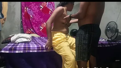 Natural Tits Young Indian Wife Voyeur Sex