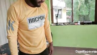 Real Indian Husband Wife In Stunning Hardcore Sex