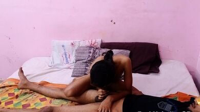18 Year Old Amateur Indian Skinny Teen Rough Sex