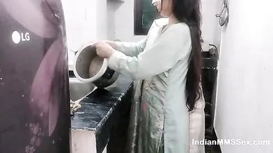 Horny Indian Housewife Homemade Sex Scandal