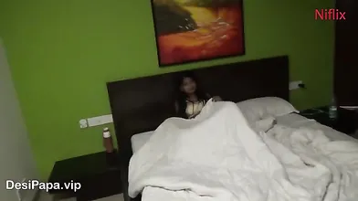 Indian Travellers Fucking An Innocent Girl