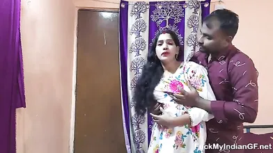 Fucking My Next Door Best Friend Indian Wife