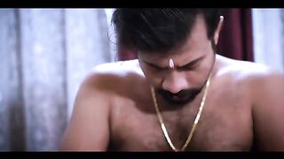 Real Newly Married Desi Indian Couple Honeymoon Sex