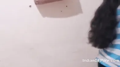 Fucking Hot Indian College Girl Latest MMS Video