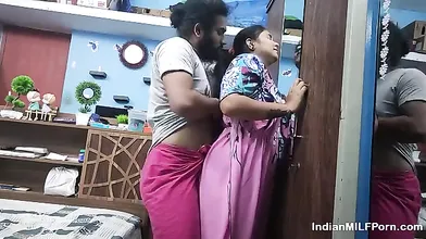 Hot Indian Wife Sex Sensual Elegance Bold Beauty in Focus