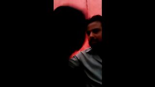 Indian Lover In Cafe Kissing And Girls Boobs Sucked