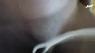 Indian Bhabhi Pussy Fingering Moaning Heavily In Pleasure