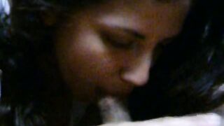 Indian Girlfriend Sucking Fucking Boyfriend Big Cock