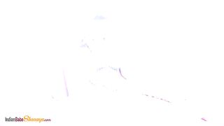 Shanaya Indian Goddess Stripptease Show