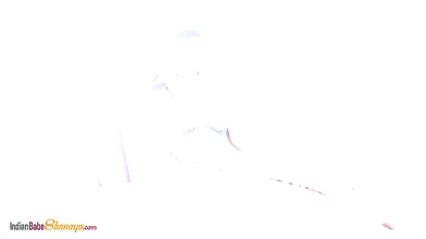Shanaya Indian Goddess Stripptease Show