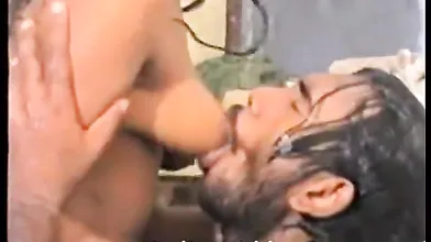 Tamil Indian Couple Sex In Shower