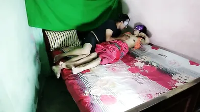 Fucking My Indian Mother In Law Sexually Starved Desi Pussy