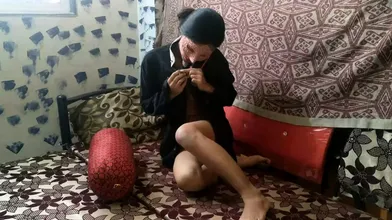 Indian GF Horny Waiting For Boyfriend To Get Fucked