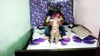 Indian Beauty Full Bihar Married Bhabhi Hard fucking With