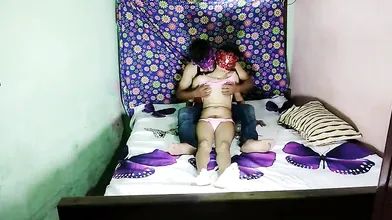 Indian Beauty Full Bihar Married Bhabhi Hard fucking With