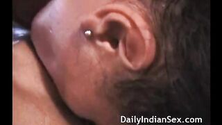 Amateur NRI Lesbian Babe Kissing