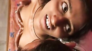 Sanjay With Aarti