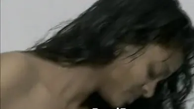 Desi Couple Making Shower While In Shower