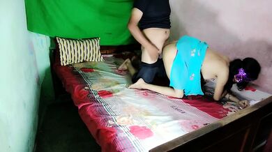 Sexy teacher student desi girl home sex big cock indian teen