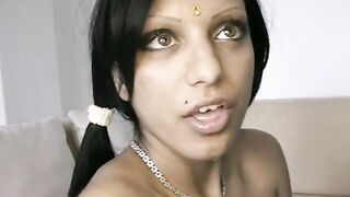 Indian Girlfriend Fucking Herself Home Alone Sex