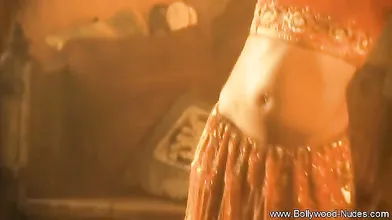 Indian Lust Delivered By Indian Babe From Bollywood
