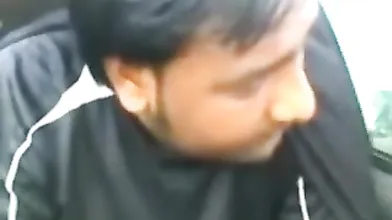 This is a MMS video of an Indian girl, who is being fucked