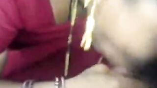 Indian in Red Saree Red Indian Porn Video -CAMBIRDS DOT COM