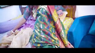 Desi Tharki Sasurji Ne Kia Zabbardasti Apni Bahu Kay Sath