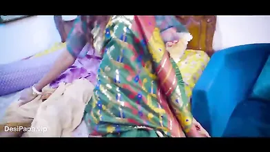 Desi Tharki Sasurji Ne Kia Zabbardasti Apni Bahu Kay Sath