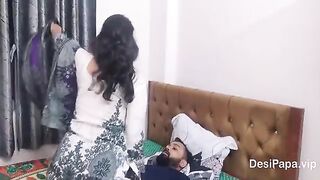 Married Desi Bhabhi Getting Horny Looking For Rough Hot Sex
