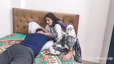 Married Desi Bhabhi Getting Horny Looking For Rough Hot Sex