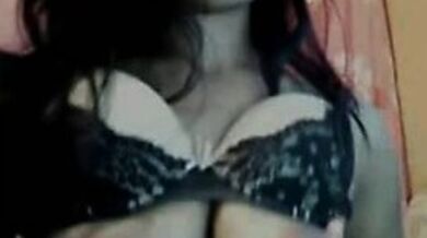 Indian college on webcam big boobs