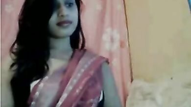 Indian college on webcam big boobs