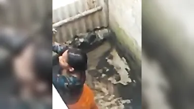 Indian model wife solo