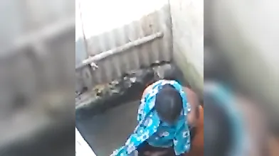 Indian model wife solo