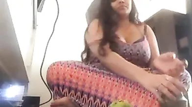 Indian Hot Amateur Wife