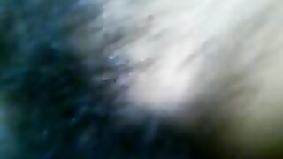 Big boobs indian aunty fucked by hubby