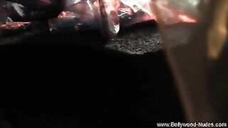 Sexy indian Dancing Girl Nude