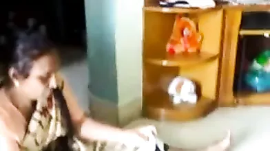 Spying on Mother that is Indian