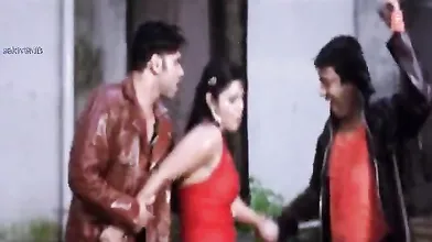 Indian Desi Aunty