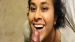 indian amateurs girl like suck cock by oopscams