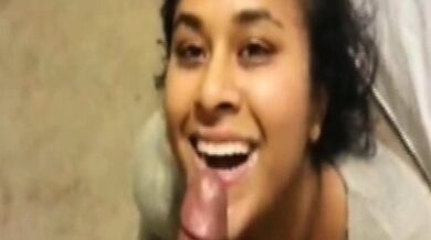 indian amateurs girl like suck cock by oopscams