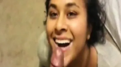 indian amateurs girl like suck cock by oopscams