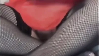 Indian MILF with bush fingers asshole on webcam