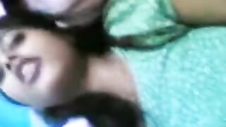 Indian couple again part 2