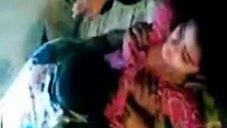 teen indian call girl with old man