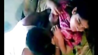 teen indian call girl with old man